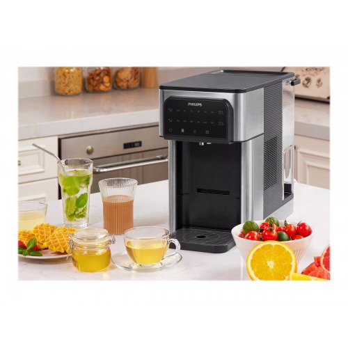 Vanddispenser Philips 2,8 liter – kold og varm vand