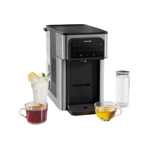 Vanddispenser Philips 2,8 liter – kold og varm vand