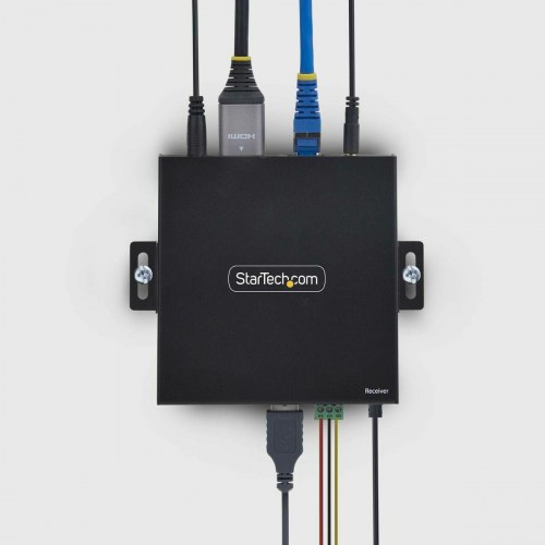 KVM over IP HDMI 4K modtager Startech IH2006-KVM-RX