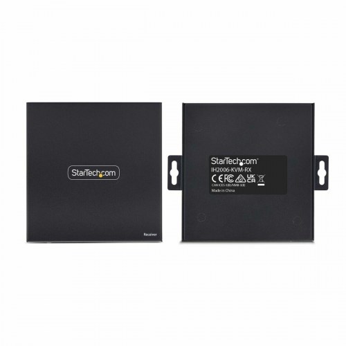 KVM over IP HDMI 4K modtager Startech IH2006-KVM-RX