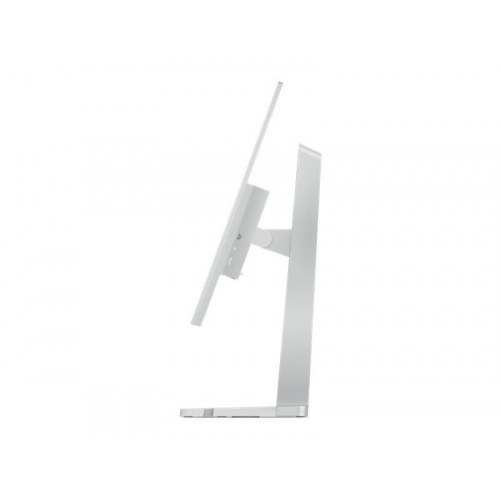 Skærm 27" Lenovo L27q-4a - IPS QHD 100 Hz, HDMI/DP, grå