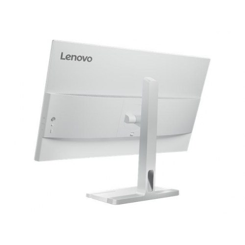 Skærm 27" Lenovo L27q-4a - IPS QHD 100 Hz, HDMI/DP, grå