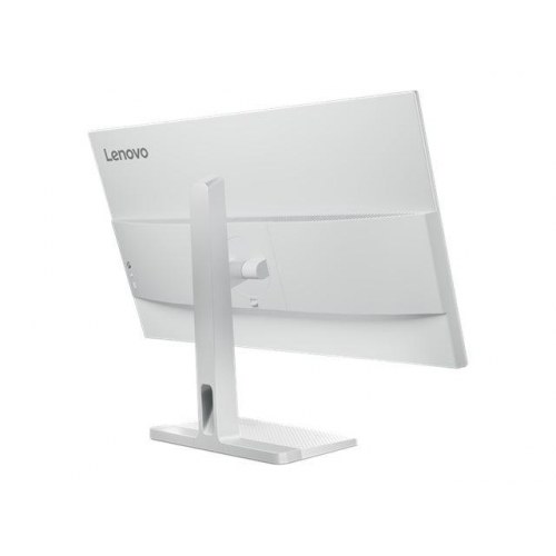 Skærm 27" Lenovo L27q-4a - IPS QHD 100 Hz, HDMI/DP, grå