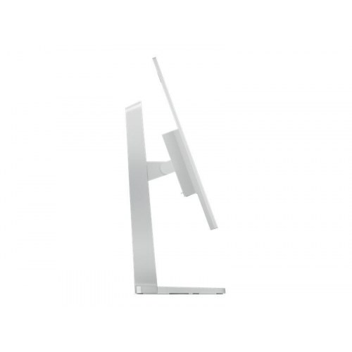 Skærm 27" Lenovo L27q-4a - IPS QHD 100 Hz, HDMI/DP, grå