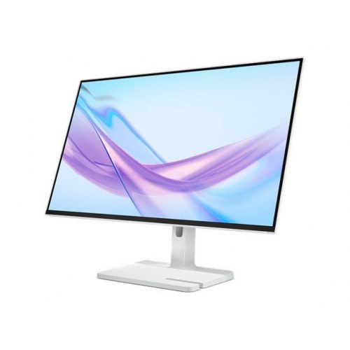 Skærm 27" Lenovo L27q-4a - IPS QHD 100 Hz, HDMI/DP, grå