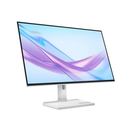 Skærm 27" Lenovo L27q-4a - IPS QHD 100 Hz, HDMI/DP, grå