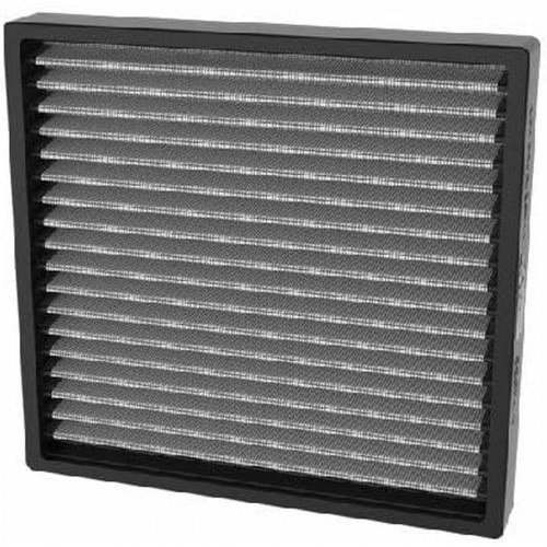 Kabinefilter K&N - luftfilter til bilens kabine