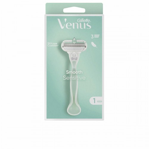 Skraber til kvinder Gillette Venus Smooth Sensitive