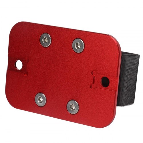 LED lysstofrør Philips 6000 lm IP65, hvid