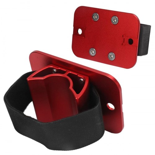 LED lysstofrør Philips 6000 lm IP65, hvid