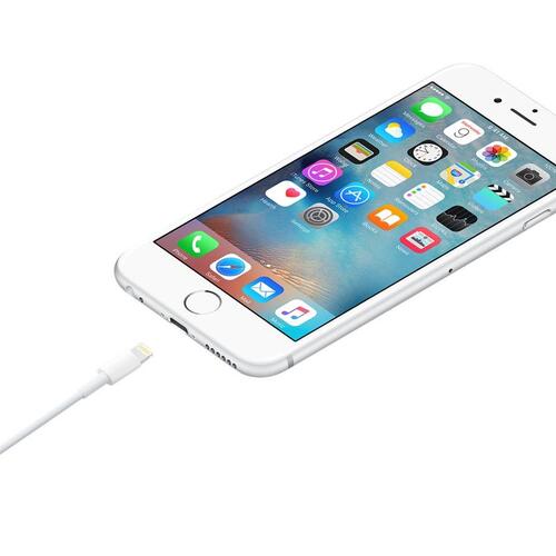 Lightning kabel 1 m – Apple USB-A til Lightning
