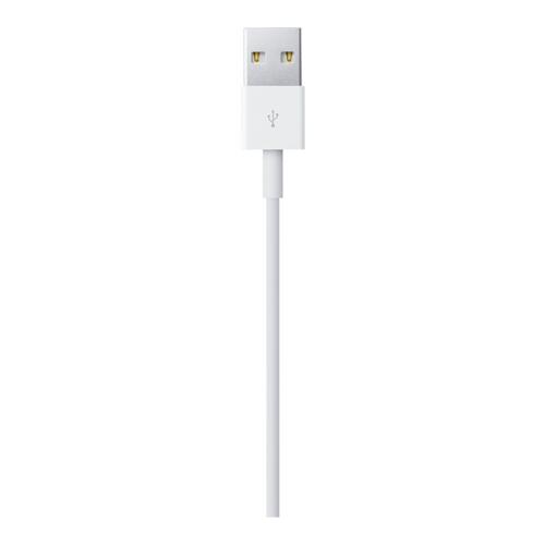 Lightning kabel 1 m – Apple USB-A til Lightning