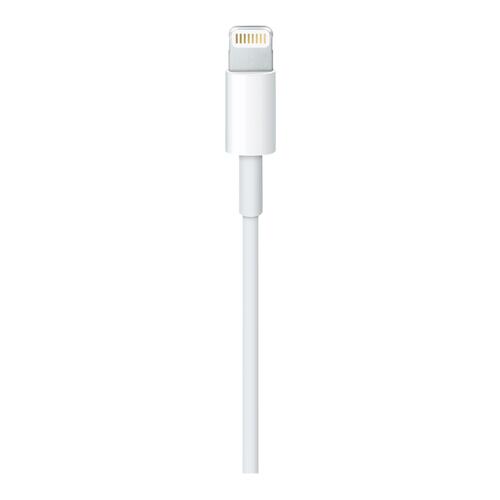 Lightning kabel 1 m – Apple USB-A til Lightning