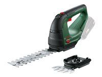 Græstrimmer Bosch AdvancedShear 18V-10 - ledningsfri kombisaks, uden batteri billede