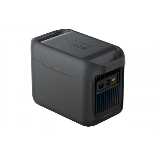 Power station Anker SOLIX C1000X 1800 W – 1056 Wh