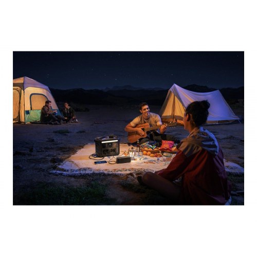 Power station Anker SOLIX C1000X 1800 W – 1056 Wh