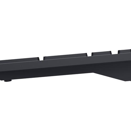 Trådløst tastatur og mus – Dell Pro KM5221W (Pan Nordic, sort)