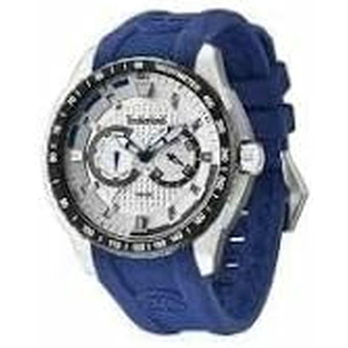 Urrem Timberland - Rem til ur 03-TBL13854JSTB04