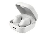Trådløse in-ear høretelefoner Sennheiser ACCENTUM - hvid billede
