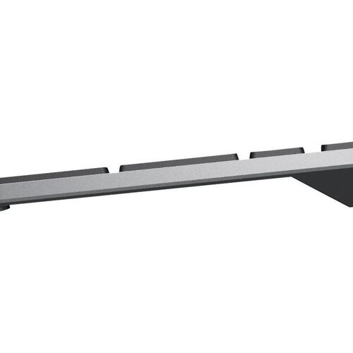 Trådløst tastatur og mus – Dell Premier KM7321W (Pan Nordic, titan grå)