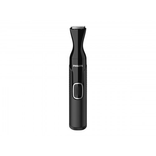 Næse- og øretrimmer Philips Series 5000 NT5650 - sort