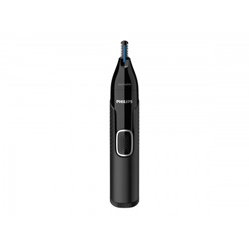 Næse- og øretrimmer Philips Series 5000 NT5650 - sort