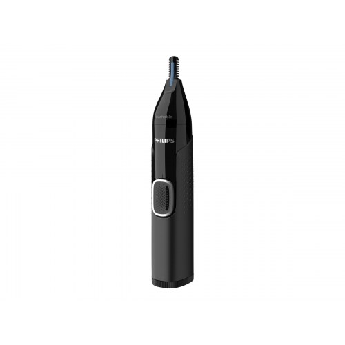 Næse- og øretrimmer Philips Series 5000 NT5650 - sort