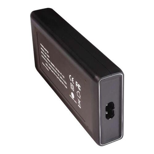 USB oplader 111 W – CLUB3D CAC-1903EU, 4x USB-A + 1x USB-C, EU