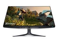 Skærm til gaming – Dell Alienware 27" AW2723DF, QHD, Fast IPS, 240 Hz