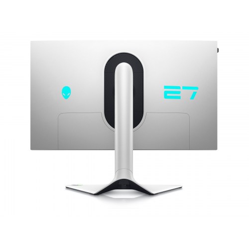 Skærm til gaming – Dell Alienware 27" AW2723DF, QHD, Fast IPS, 240 Hz