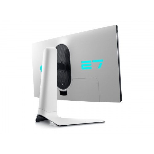 Skærm til gaming – Dell Alienware 27" AW2723DF, QHD, Fast IPS, 240 Hz