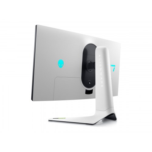 Skærm til gaming – Dell Alienware 27" AW2723DF, QHD, Fast IPS, 240 Hz