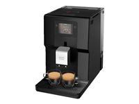 Espressomaskine Krups Intuition Preference Ea873 Automatisk Sort