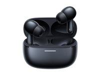 Trådløse in-ear høretelefoner Xiaomi Redmi Buds 6 Pro - sort billede
