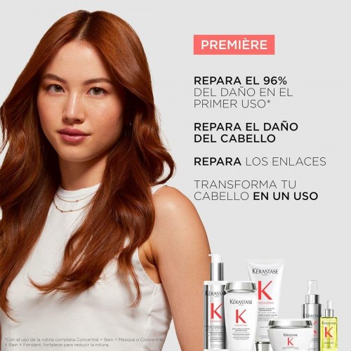 Shampoo Kerastase Premiere - sulfatfri