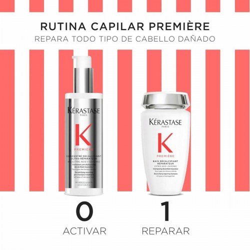 Shampoo Kerastase Premiere - sulfatfri
