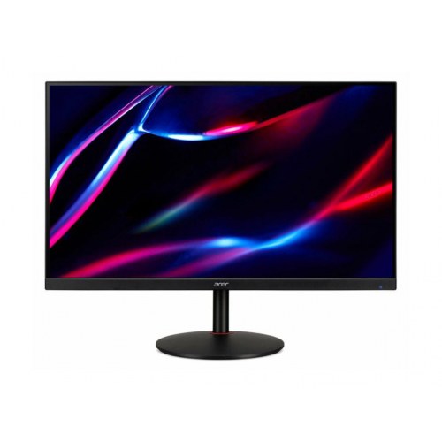Skærm 32" 4K 160 Hz – Acer Nitro XV322QK V3 (IPS, HDR400)