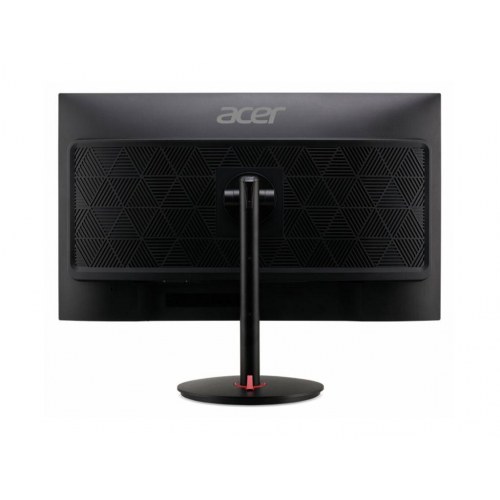 Skærm 32" 4K 160 Hz – Acer Nitro XV322QK V3 (IPS, HDR400)