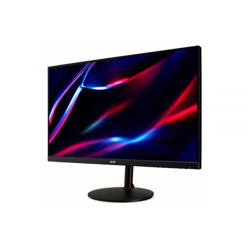 Skærm 32" 4K 160 Hz – Acer Nitro XV322QK V3 (IPS, HDR400)