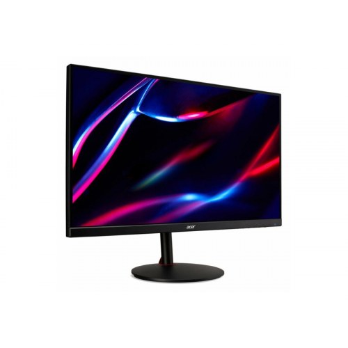 Skærm 32" 4K 160 Hz – Acer Nitro XV322QK V3 (IPS, HDR400)