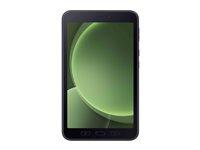 Android tablet Samsung Galaxy Tab Active5 Enterprise Edition 8" 6/128 GB - grøn