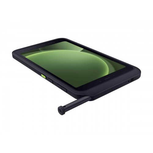 Android tablet Samsung Galaxy Tab Active5 Enterprise Edition 8" 6/128 GB - grøn
