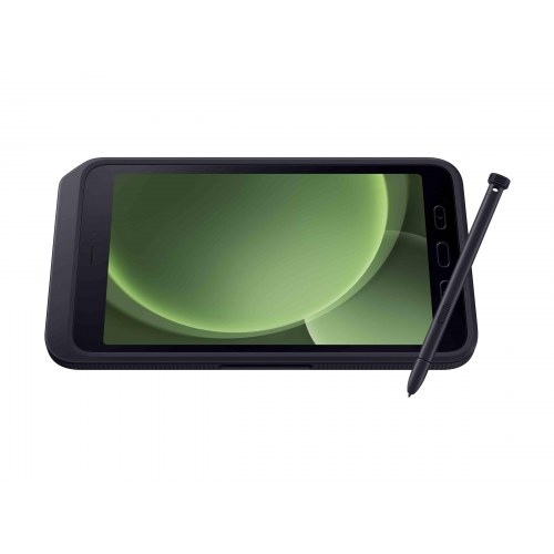 Android tablet Samsung Galaxy Tab Active5 Enterprise Edition 8" 6/128 GB - grøn