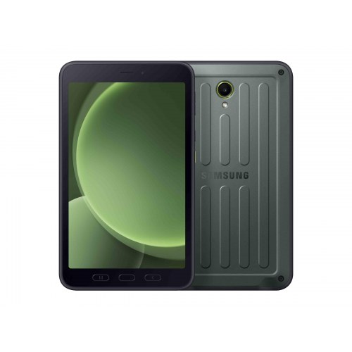 Android tablet Samsung Galaxy Tab Active5 Enterprise Edition 8" 6/128 GB - grøn