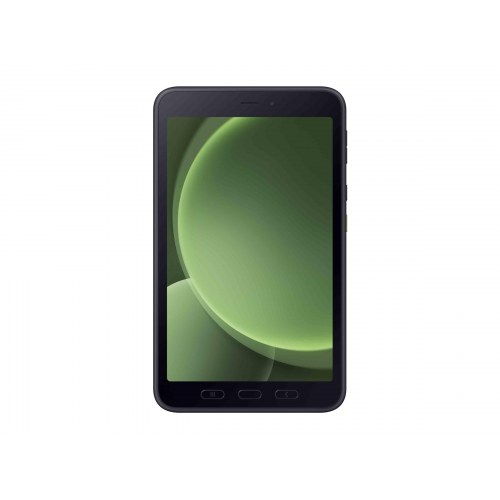 Android tablet Samsung Galaxy Tab Active5 Enterprise Edition 8" 6/128 GB - grøn