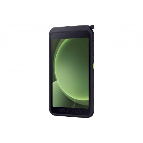 Android tablet Samsung Galaxy Tab Active5 Enterprise Edition 8" 6/128 GB - grøn