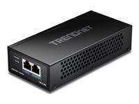 PoE injector Trendnet TPE-219GI 90 W (PoE++) billede