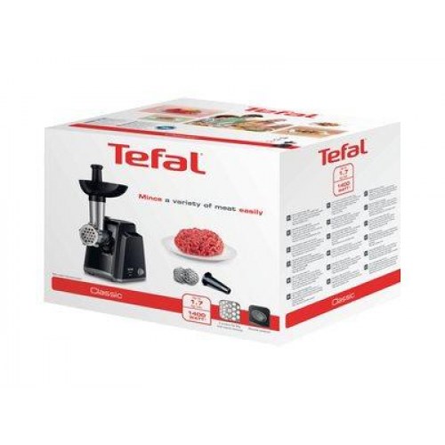 Kødhakker Tefal ODM 1,4 kW