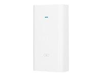 PoE strøminjektor Ubiquiti - 54 V, 80 W billede
