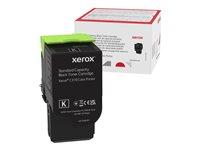 Toner til printer – Xerox sort 3.000 sider (006R04356)